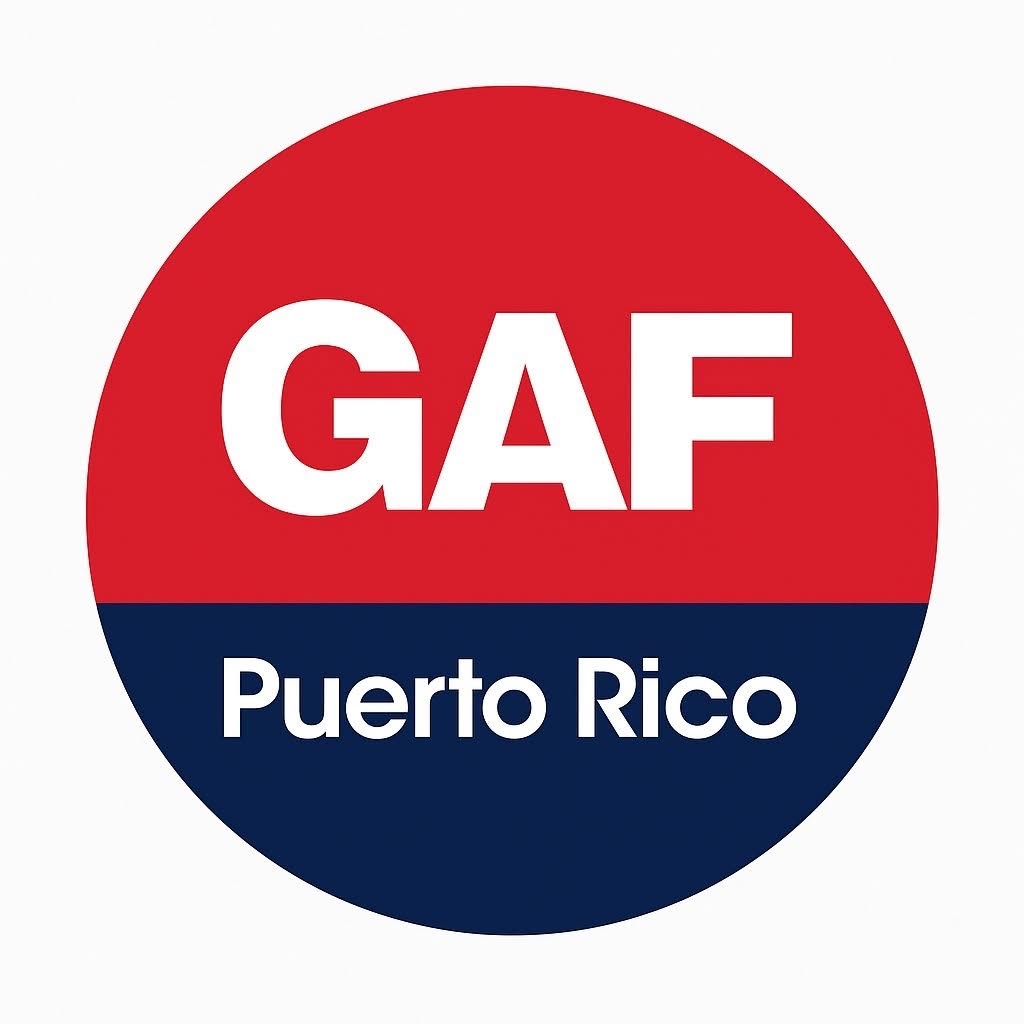 GAF Puerto Rico